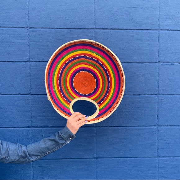 Handbags - Colorful handmade bag